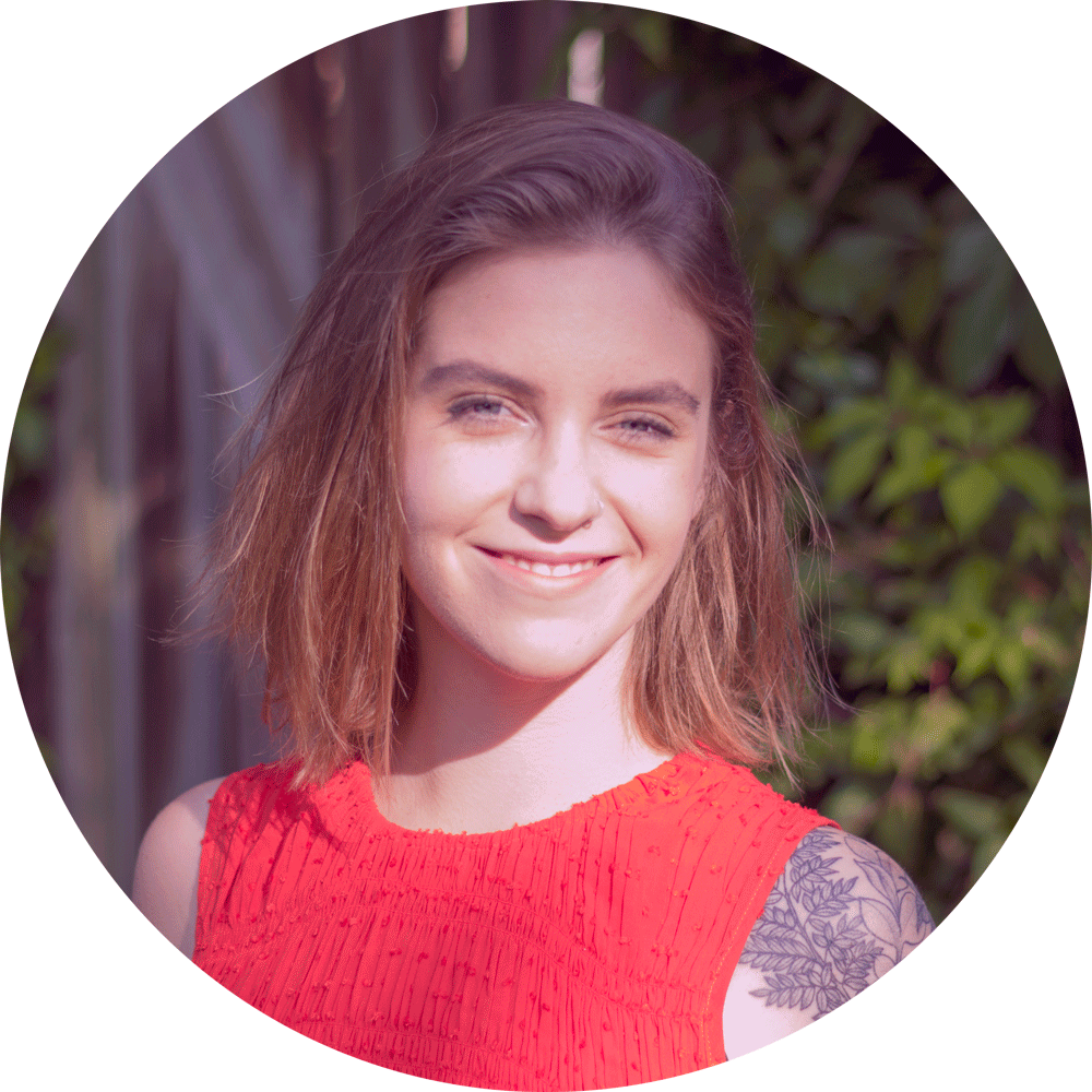 Dr. Jennah Miller, ND - Naturopathic Doctor at Aches Away Toronto